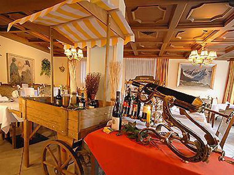 Hotel Sonnalp Saalbach-Hinterglemm Exterior photo