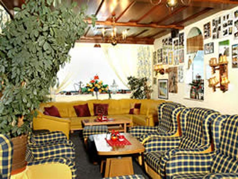 Hotel Sonnalp Saalbach-Hinterglemm Exterior photo