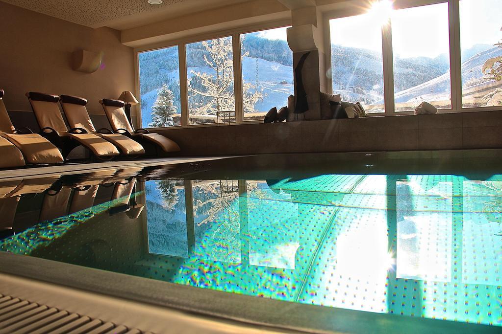 Hotel Sonnalp Saalbach-Hinterglemm Exterior photo