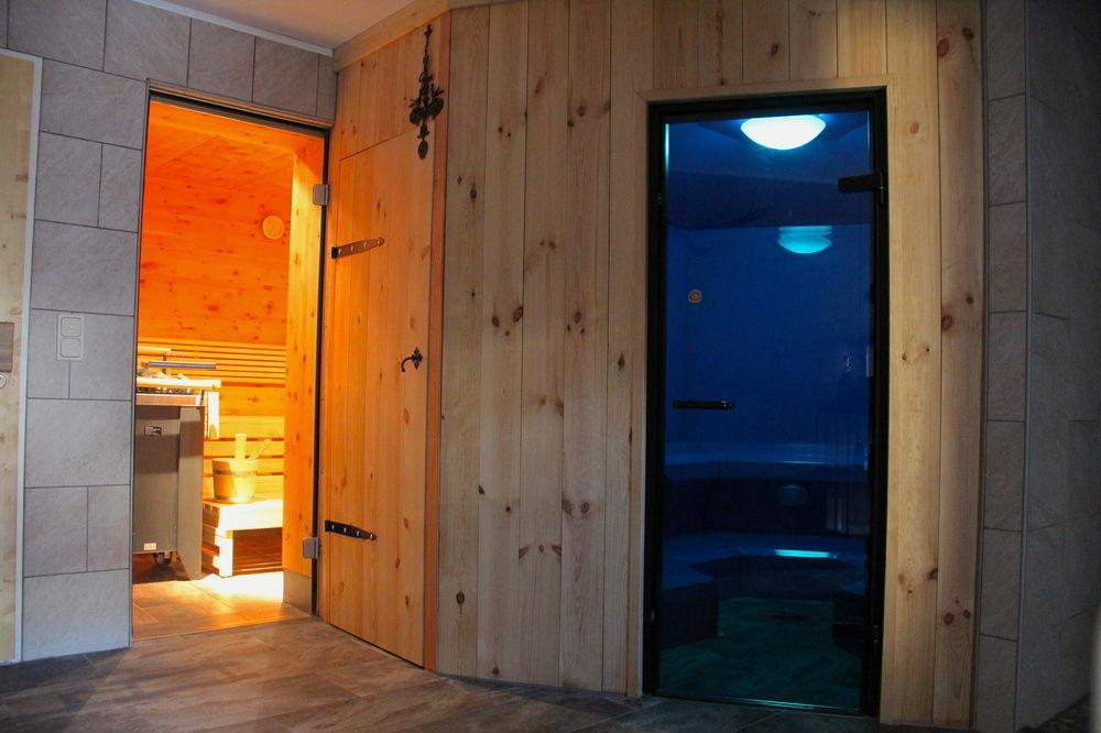 Hotel Sonnalp Saalbach-Hinterglemm Exterior photo